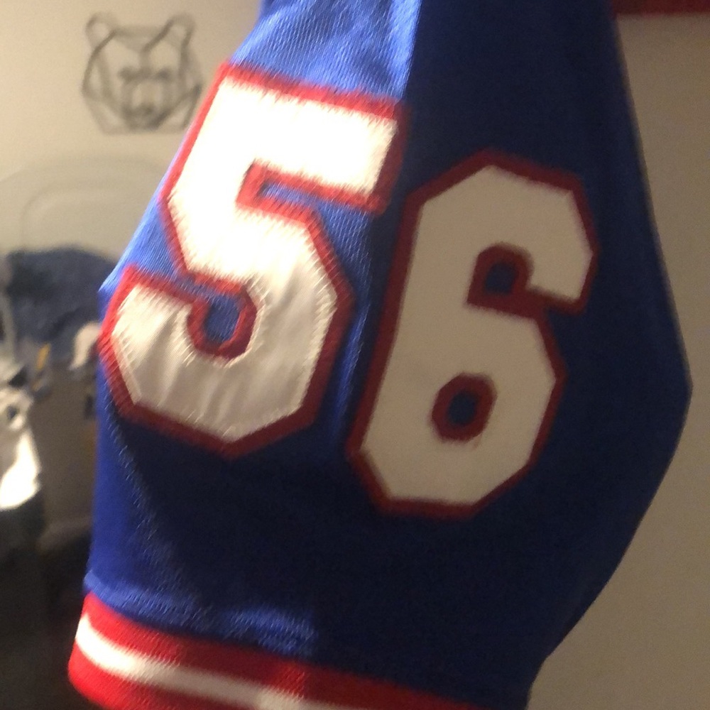 Lawrence Taylor Ny Giants size XL - Picture 4 of 6